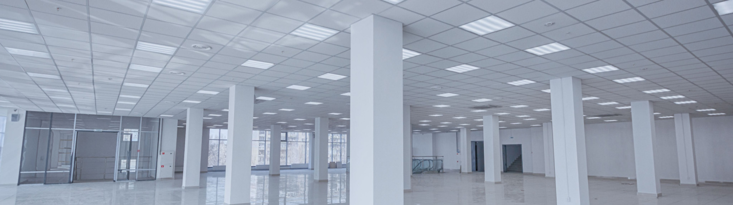 The Benefits Of Acoustic Ceiling Tiles