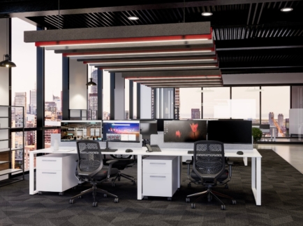 Creating an Innovative Workspace with Altispace