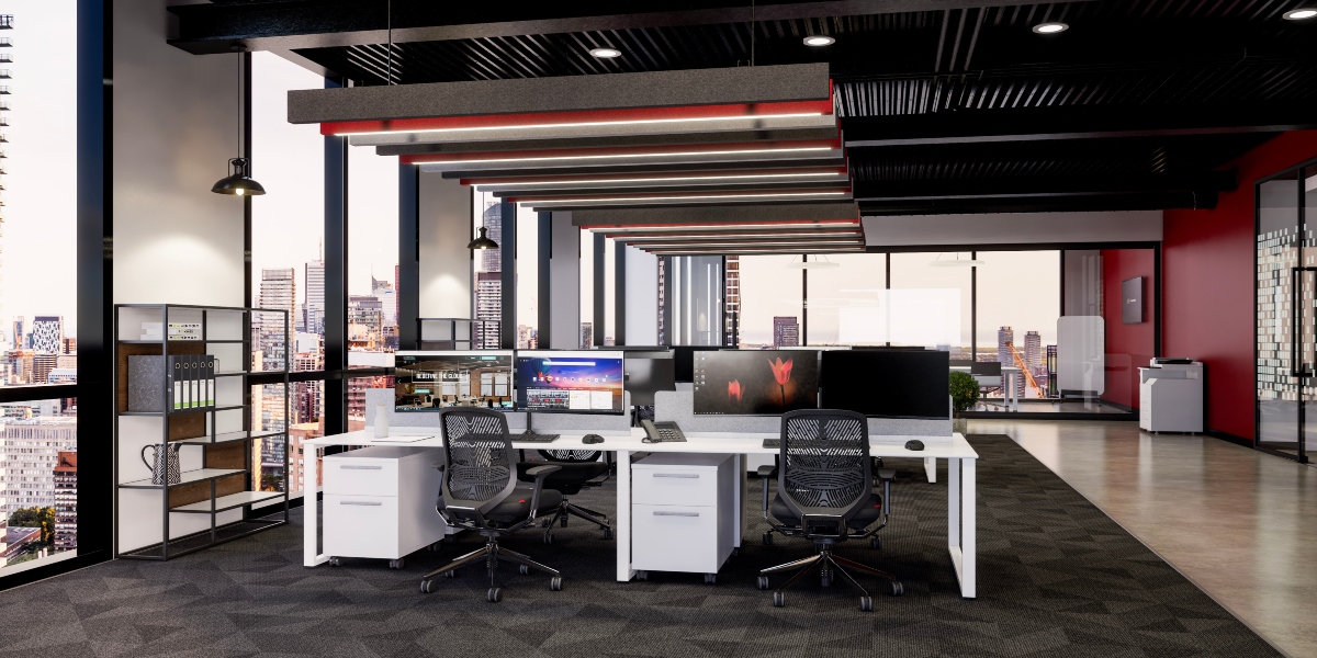 Creating an Innovative Workspace with Altispace